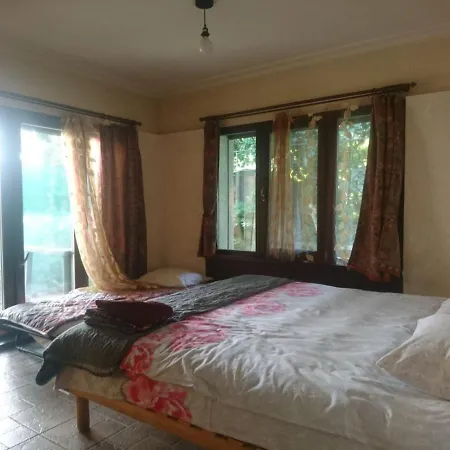 Casa vacanze Minimax Odessa