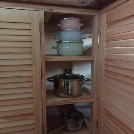 Casa vacanze Minimax *