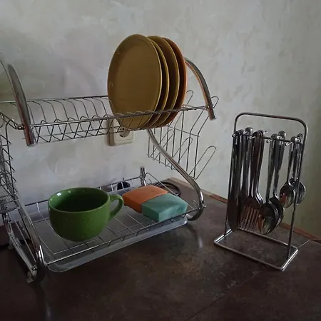 Minimax בית נופש