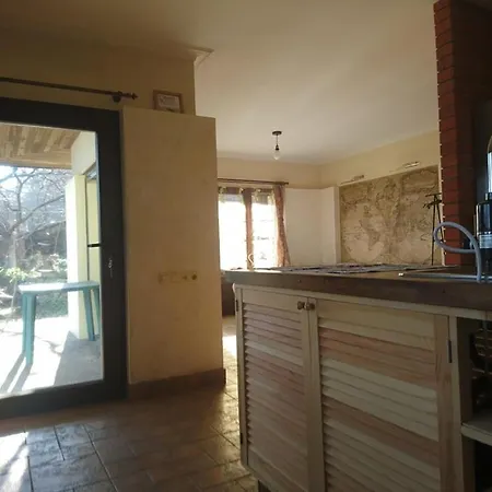 בית נופש Minimax אודסה