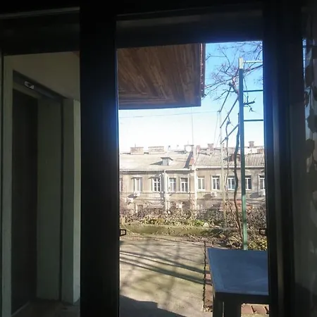 בית נופש Minimax אודסה