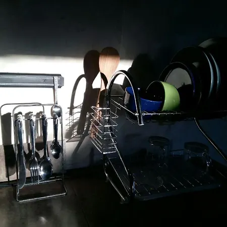 Minimax בית נופש אודסה