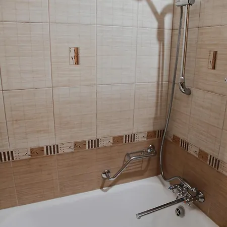 Casa vacanze Minimax Odessa