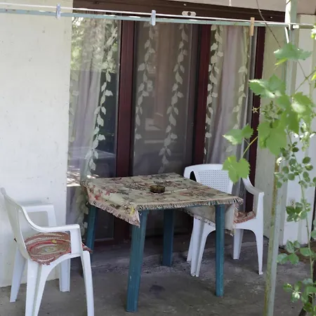 Holiday home Minimax