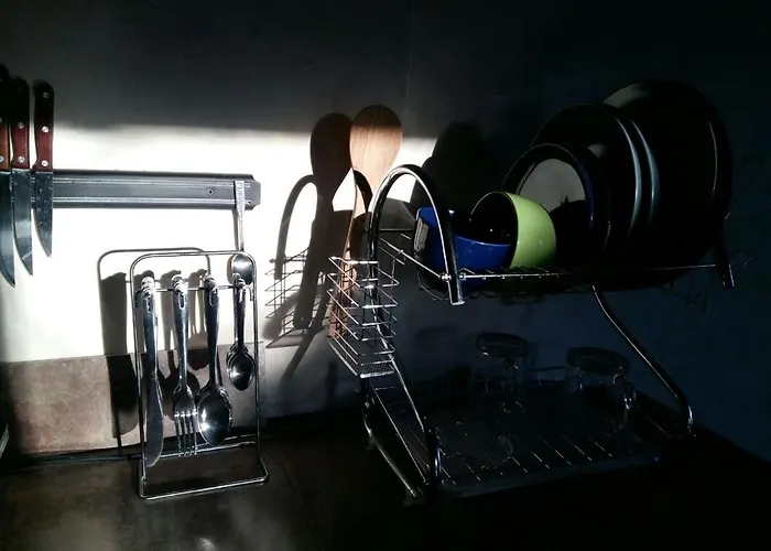 Minimax Nyaraló Odessza