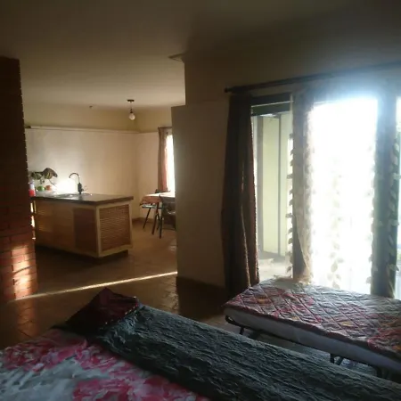 Σπίτι διακοπών Minimax Οδησσός