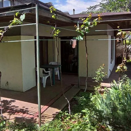 Σπίτι διακοπών Minimax Οδησσός