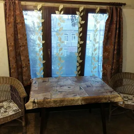 Minimax Σπίτι διακοπών