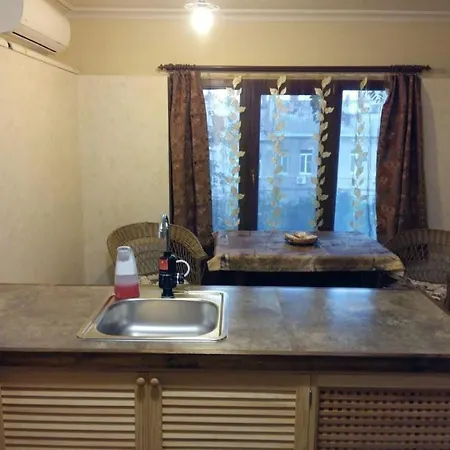 Minimax Σπίτι διακοπών