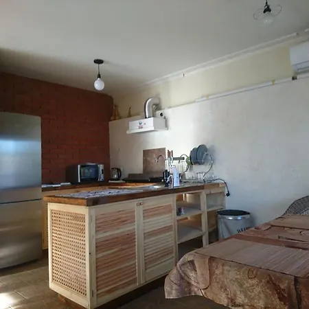 Σπίτι διακοπών Minimax *