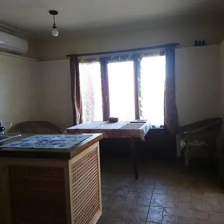 Minimax Σπίτι διακοπών Οδησσός