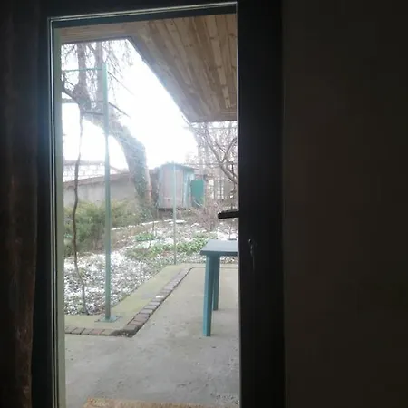 Σπίτι διακοπών Minimax