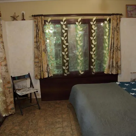 Holiday home Minimax