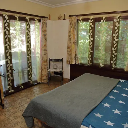 Minimax Hébergement de vacances Odessa