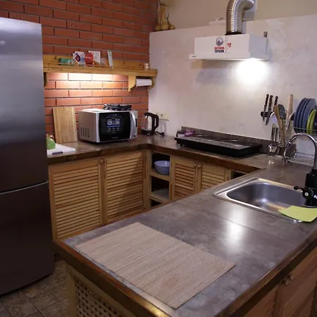 Holiday home Minimax