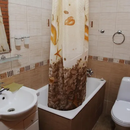 Minimax Holiday home *