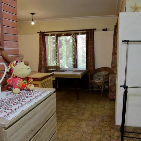 Minimax Holiday home