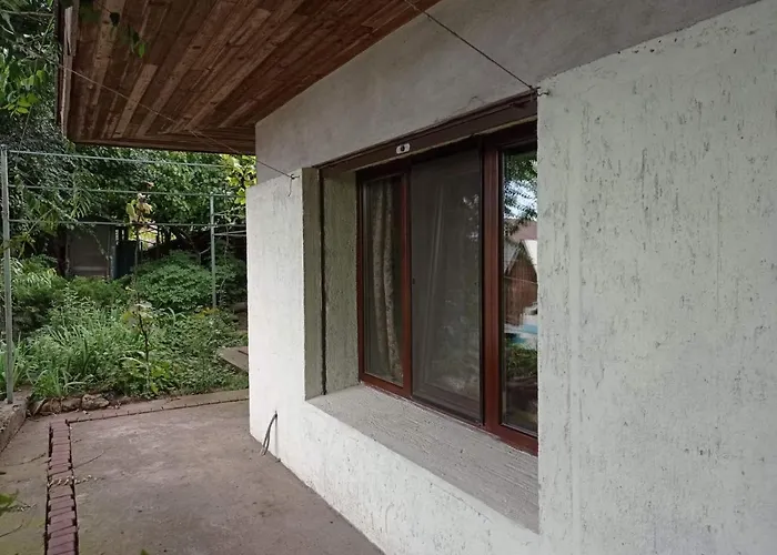 Holiday home Minimax *