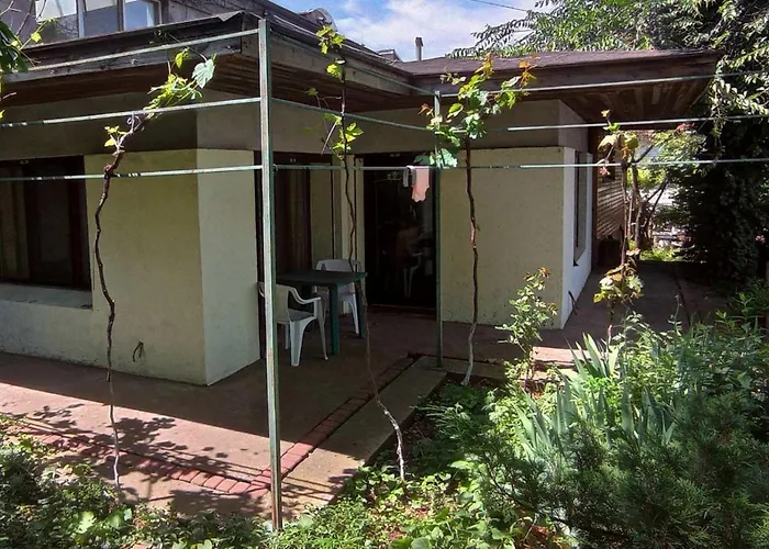 Holiday home Minimax Odesa