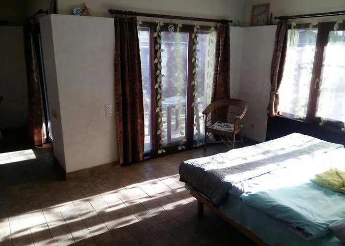 Minimax Holiday home Odesa