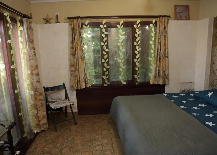 Holiday home Minimax