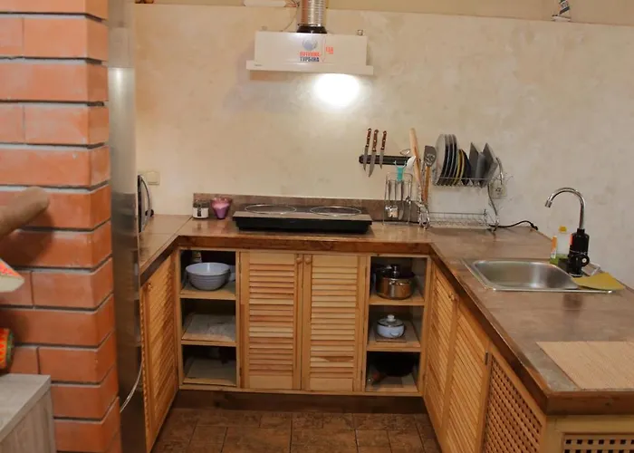 Minimax Holiday home