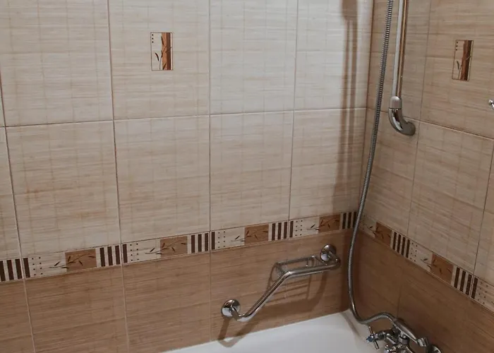 Holiday home Minimax Odesa