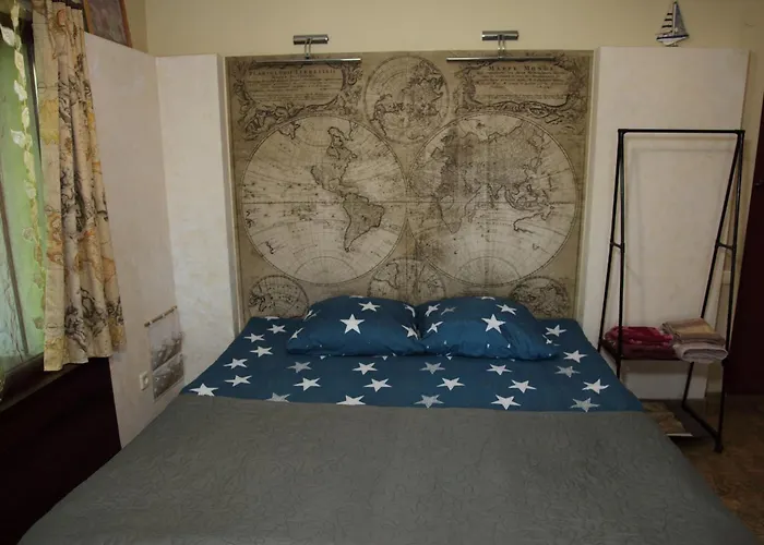 Holiday home Minimax