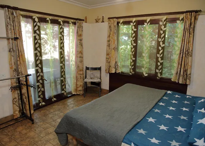 Minimax Holiday home Odesa