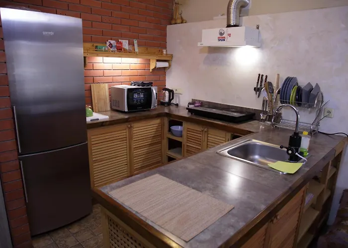 Holiday home Minimax