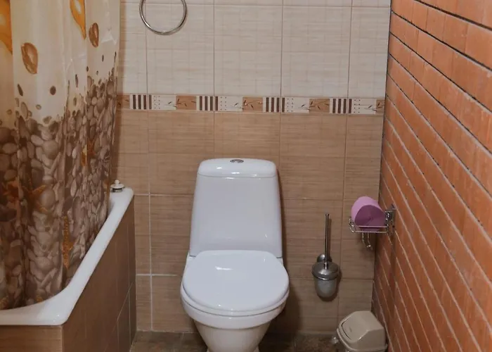 Holiday home Minimax Odesa