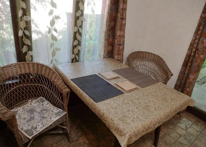 Minimax Holiday home Odesa