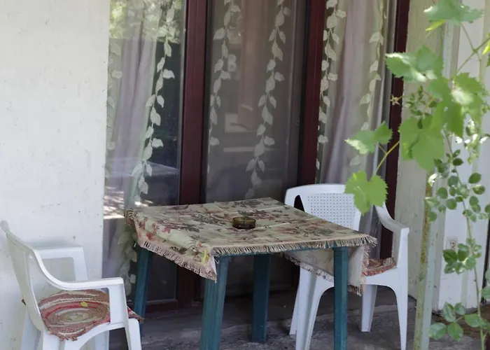 Holiday home Minimax