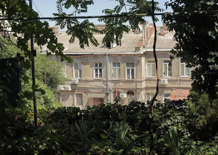 Minimax Holiday home Odesa